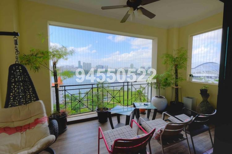 Pebble Bay (D15), Condominium #136609072